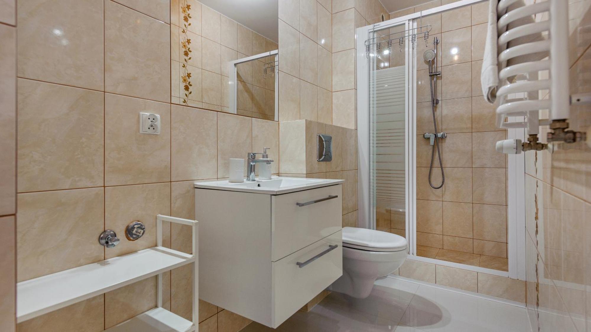 Władysławowo Apartamenty Sun & Snow Latarnia - Blisko Plazy, Blisko Centrum, Plac Zabaw מראה חיצוני תמונה